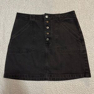 Hollister Skirt